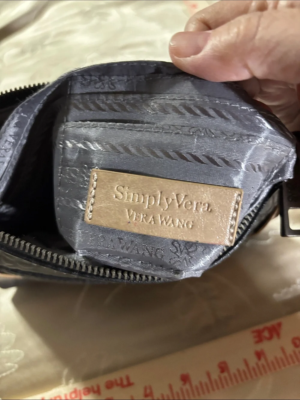 Simply Vera By Vera Wang stylish women